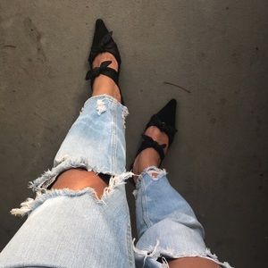 Meet your Posher, Tynique